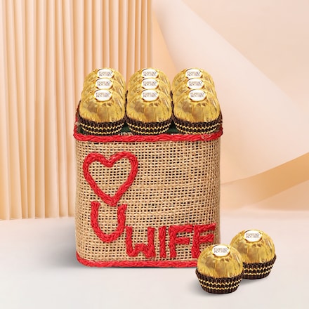 Buy/Send New Arrival Chocolates | Winni