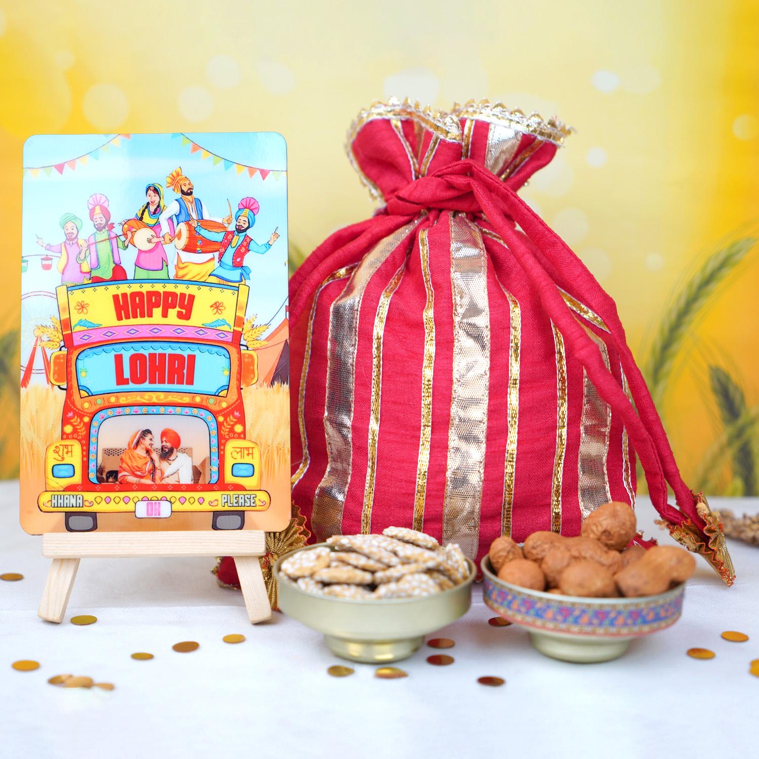 Chota Sutli: Homemade Diwali Special Hampers for Gifting
