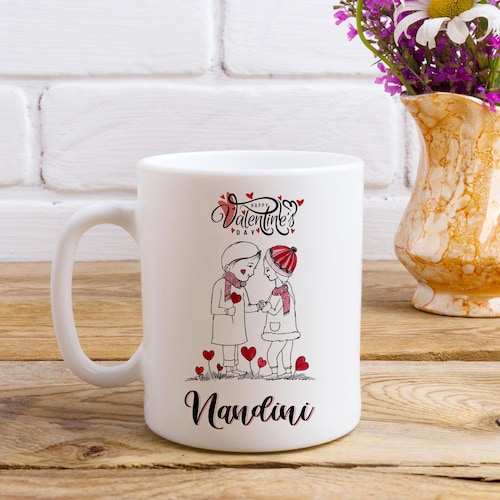 Buy Special Valentines Day Mug