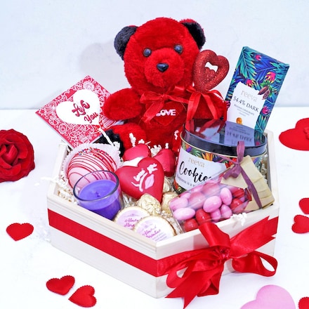 Romantic Gift Valentine Day Special Gift For Hubby Love Propose