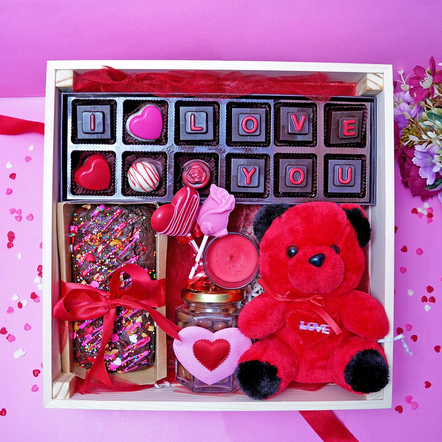 Valentines Day Teddy Bear Gifts For Girlfriend Teddy Bear Good