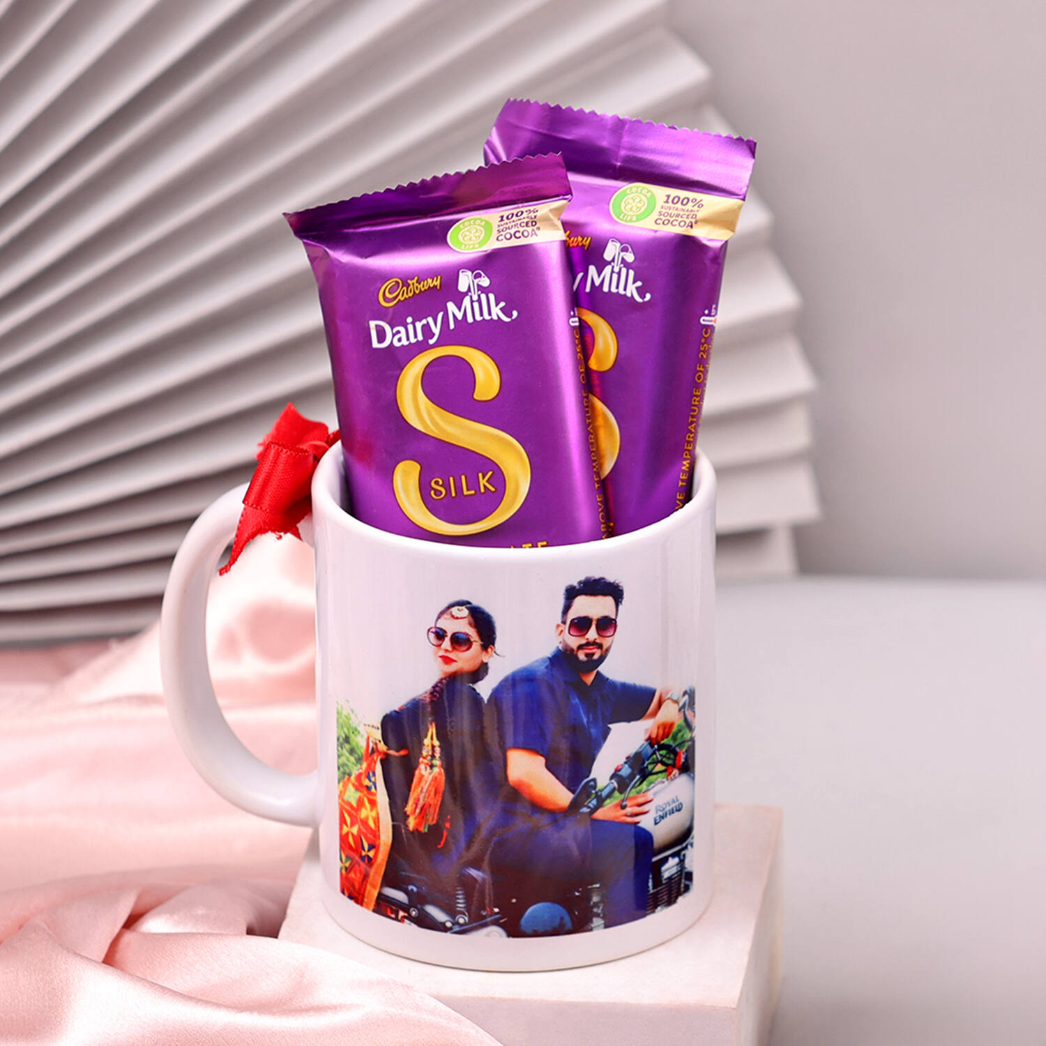 Home-Touch Mug Gift-Set – myTHOUGHTS Store