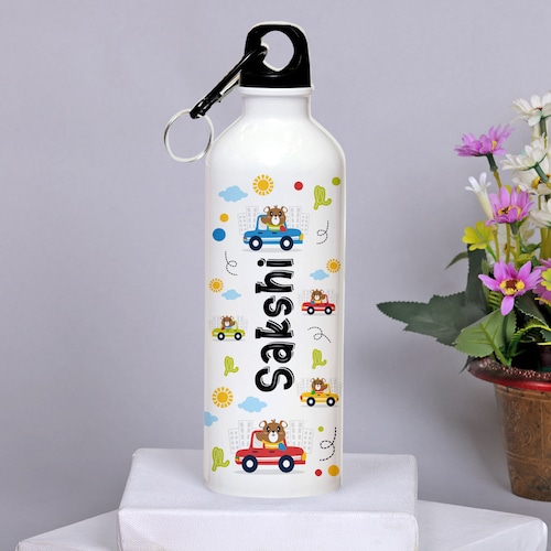 Buy Personalized Vibrant Handy Bottle