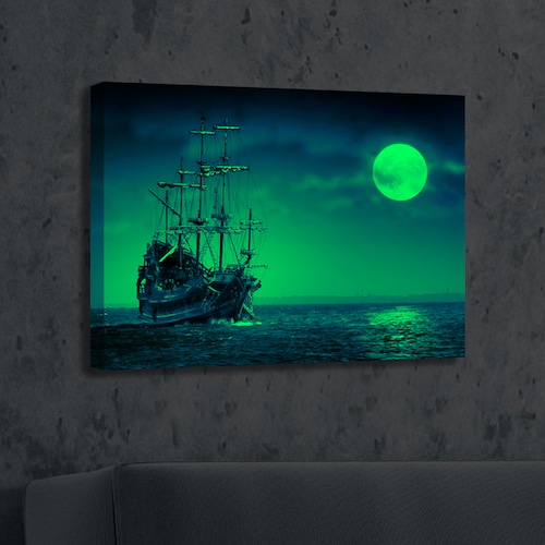 Buy Gleaming Delight Night Glow Frame