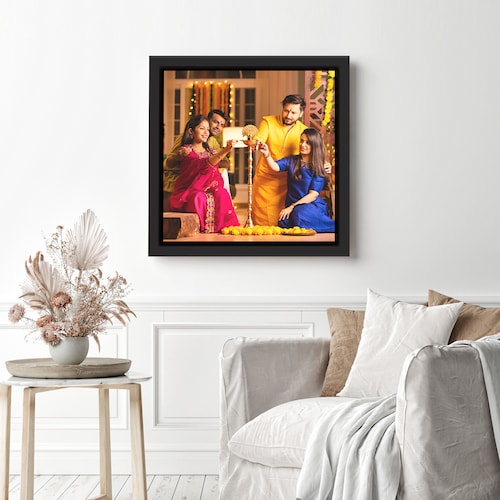 Buy Personalized Graceful Photo Frame