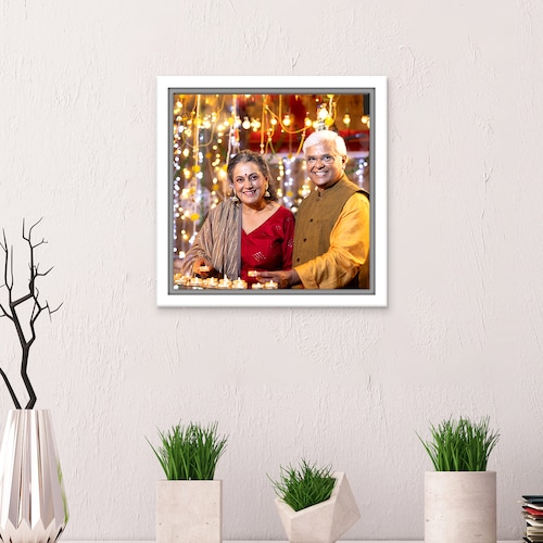 Buy Personalized Classic Photo Frame