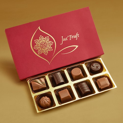 Buy Belgian Delight Praline Box