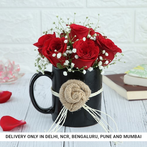 Buy Delicate Roses of Love