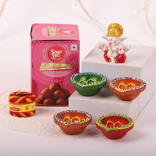 Buy Shubh Diwali Treats