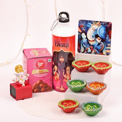 Personalized Treat for Special One
