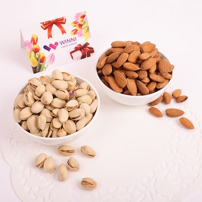Pack of Mix Dryfruit