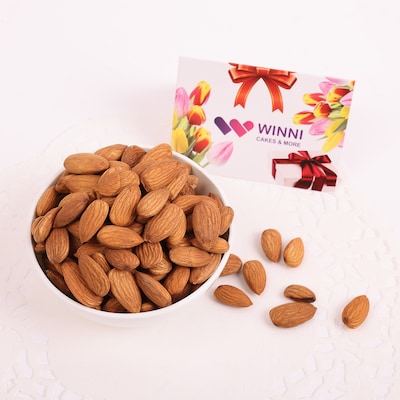 Crunchy Wishes