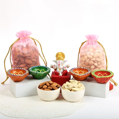 Festive Dryfruits
