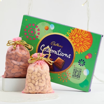 Royal Delights Gift