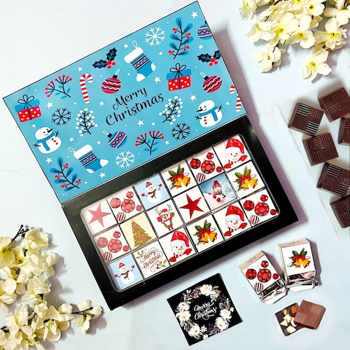 Buy Scrumptious Christmas Chocolates