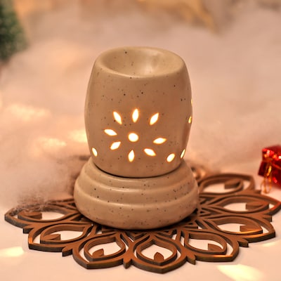Cylinder Electronic Diffuser