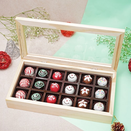 Buy Special Christmas Truffle Delight