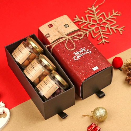 Buy Blissful Chocolates for Christmas