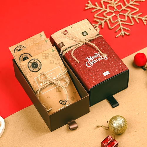 Buy Extravagant Kokamae Chocolates for Xmas