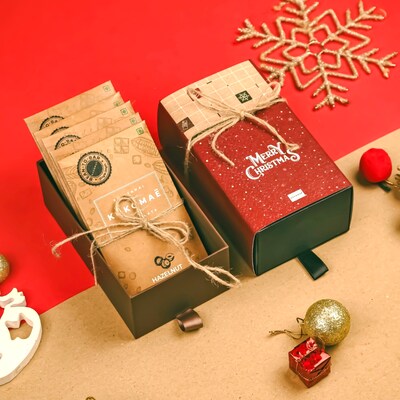 Premium Kokamae Chocolate Gift