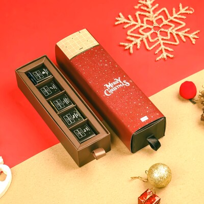 Rich Kokamae Chocolate Hamper