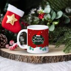 Merry Christmas Mug