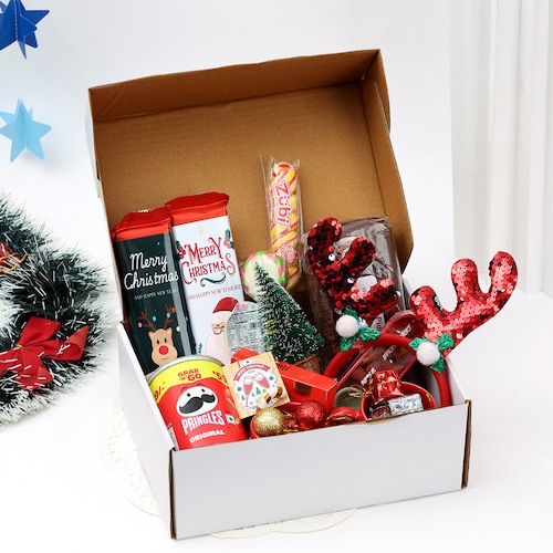 Buy Giant Christmas Hamper