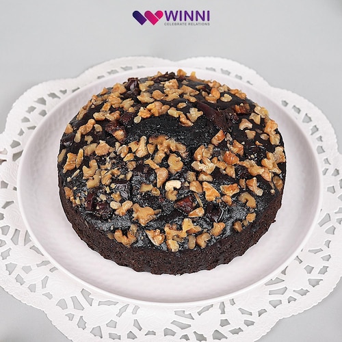 Buy Yummy Walnut Dry Cake