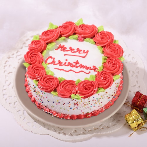 Buy Christmas Delight Cake