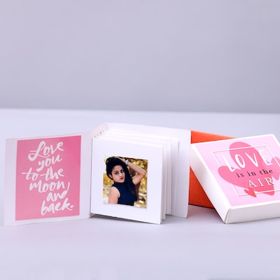 Cherished Moments Surprise Box