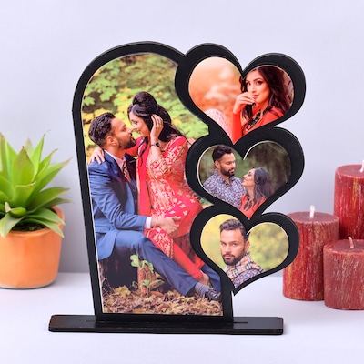Memorable Moments Standee Frame