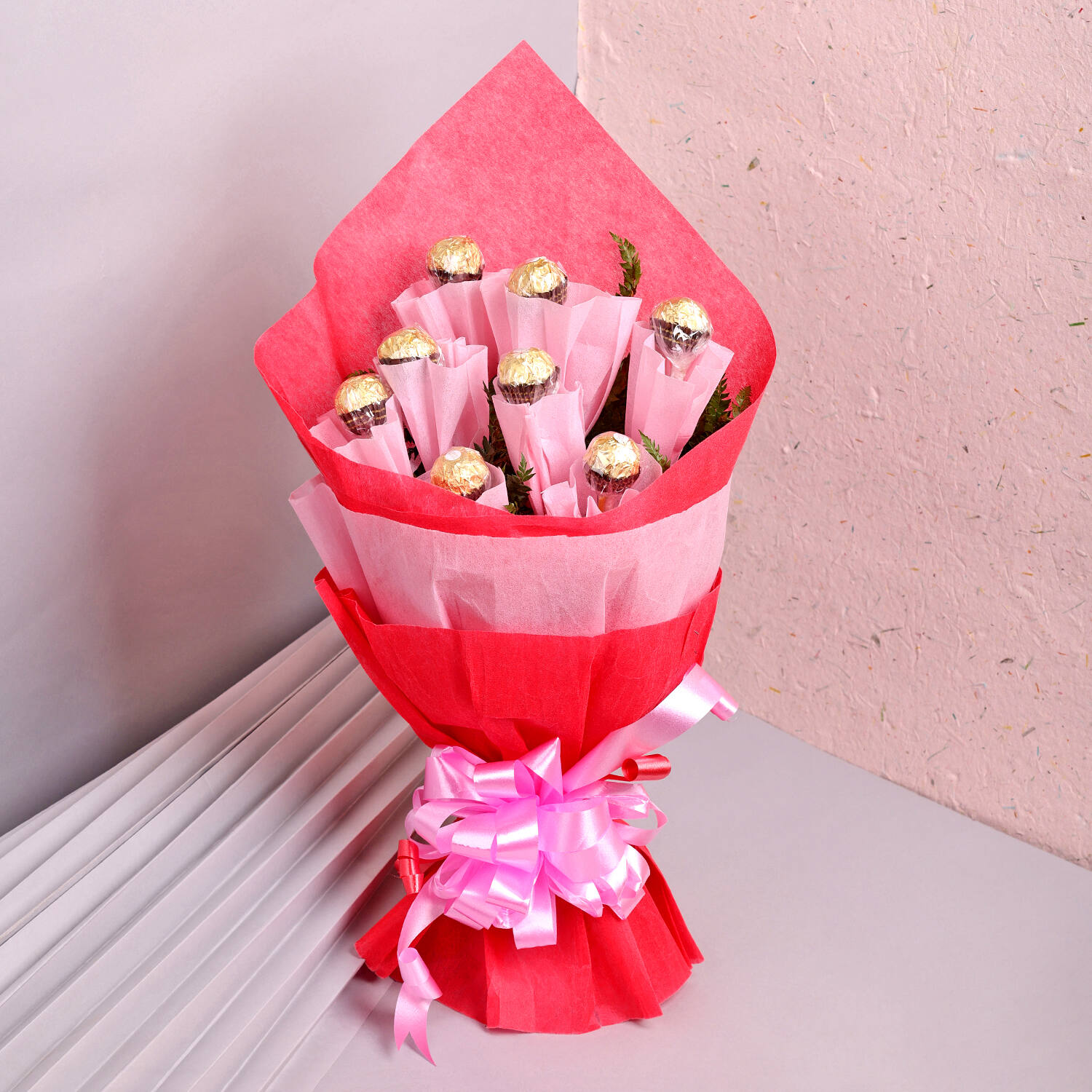 Order Affectionate Valentine Gift Hamper Combo Online, Price Rs.2445 |  FlowerAura