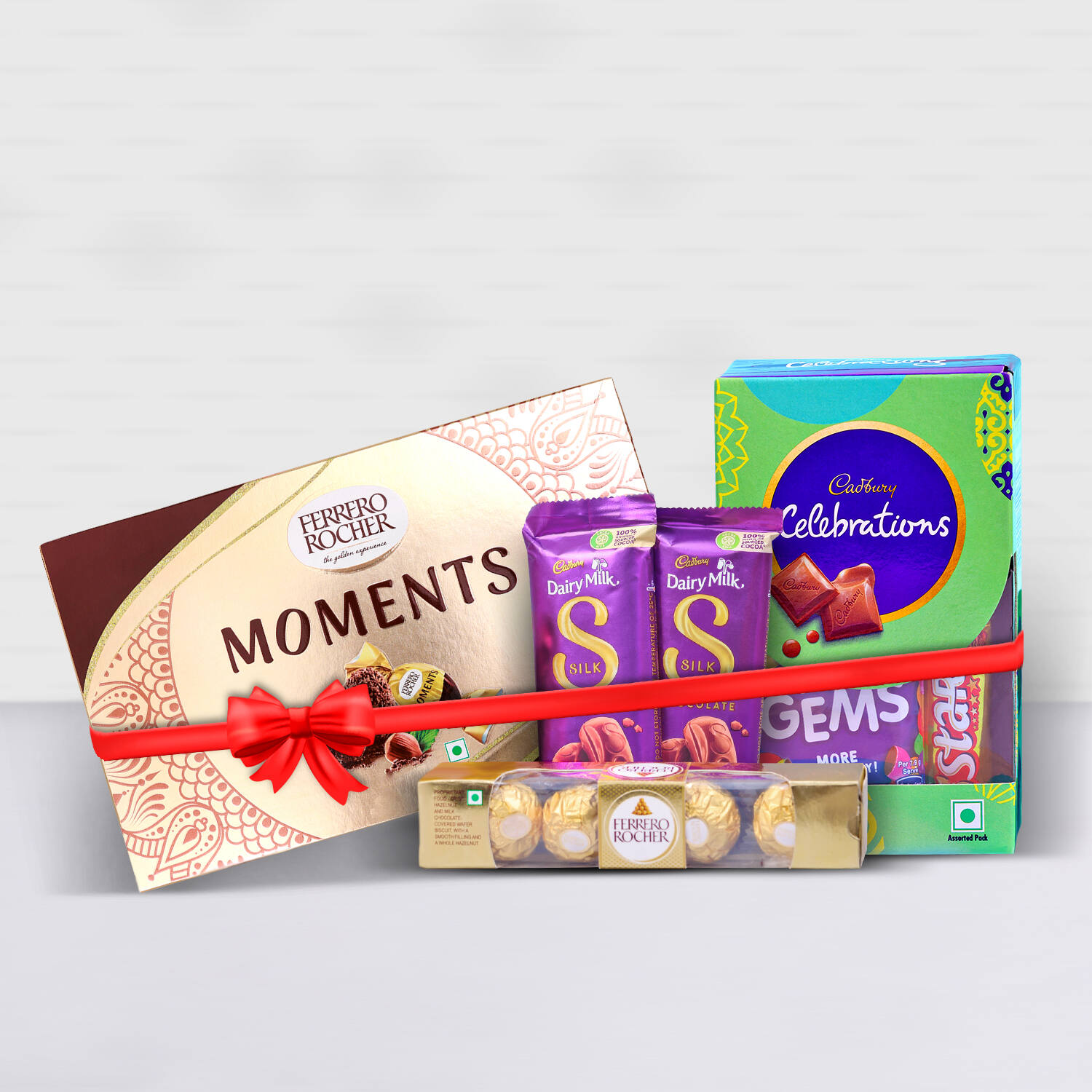 Buy Cadbury Dairy Milk Silk Fruit Nut Chocolate Bar 137 Gm Online At Best  Price of Rs 191.1 - bigbasket