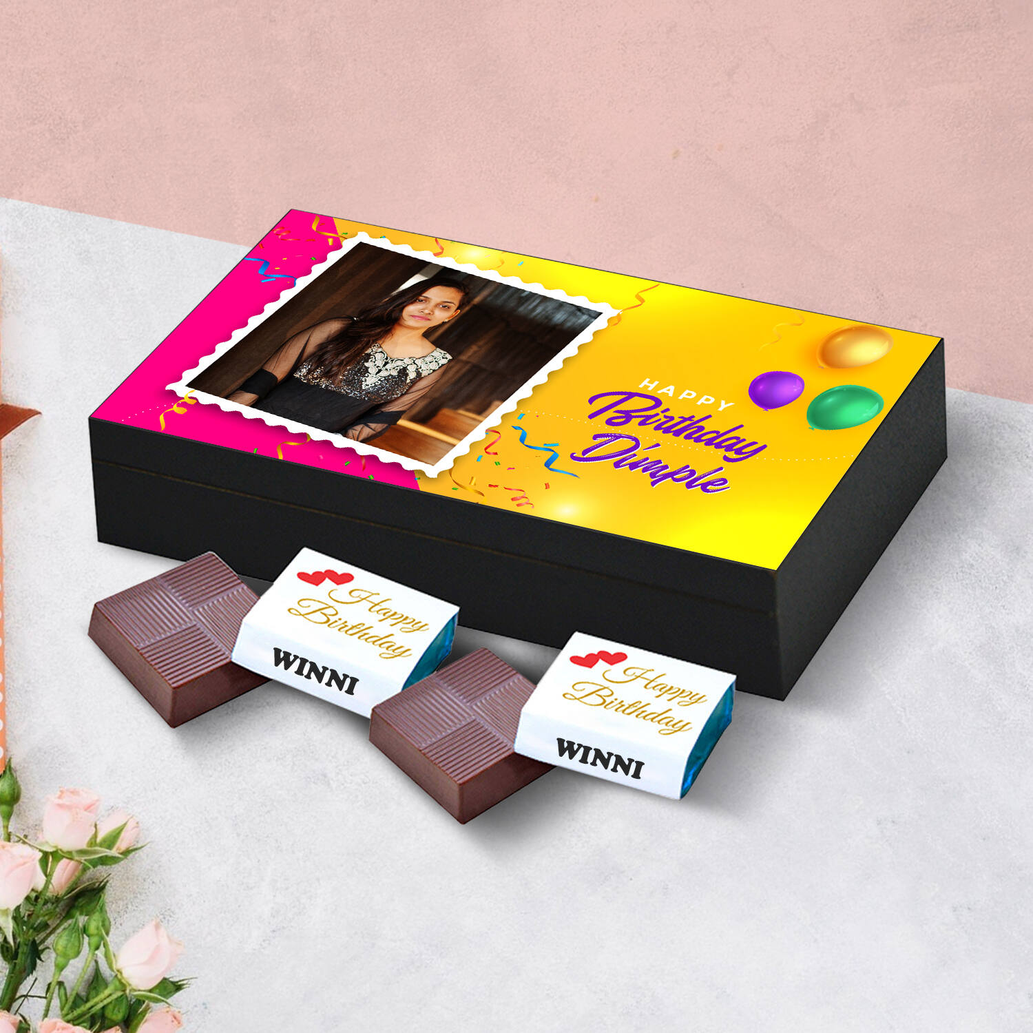 Memorable Best Friend Gifts: Celebrate Your Bond with Thoughtful Gestures -  Humanitive Retail Pvt. Ltd.