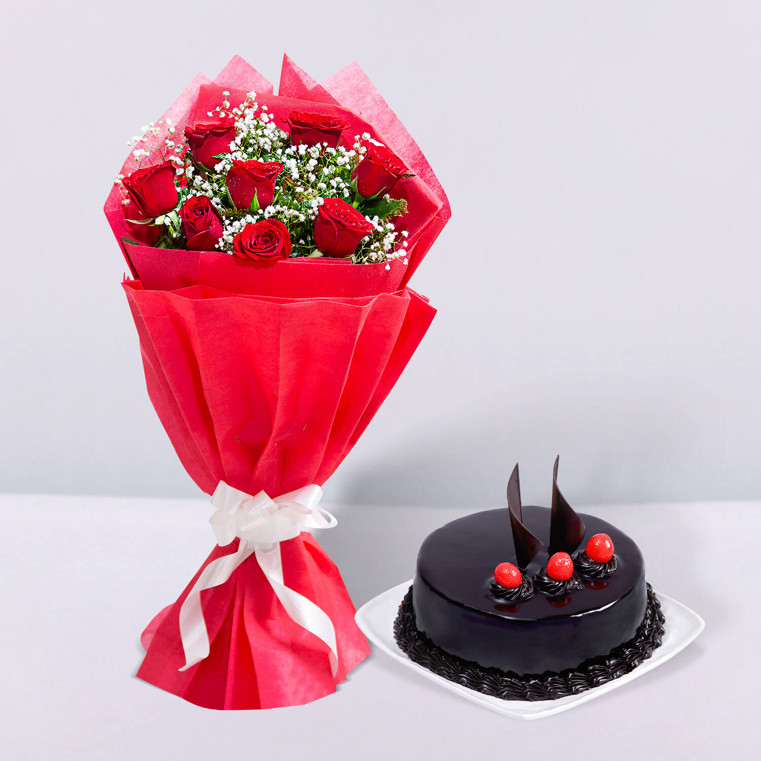 Send Gifts to Hyderabad | Online Gifts Delivery In Hyderabad @249 - FNP