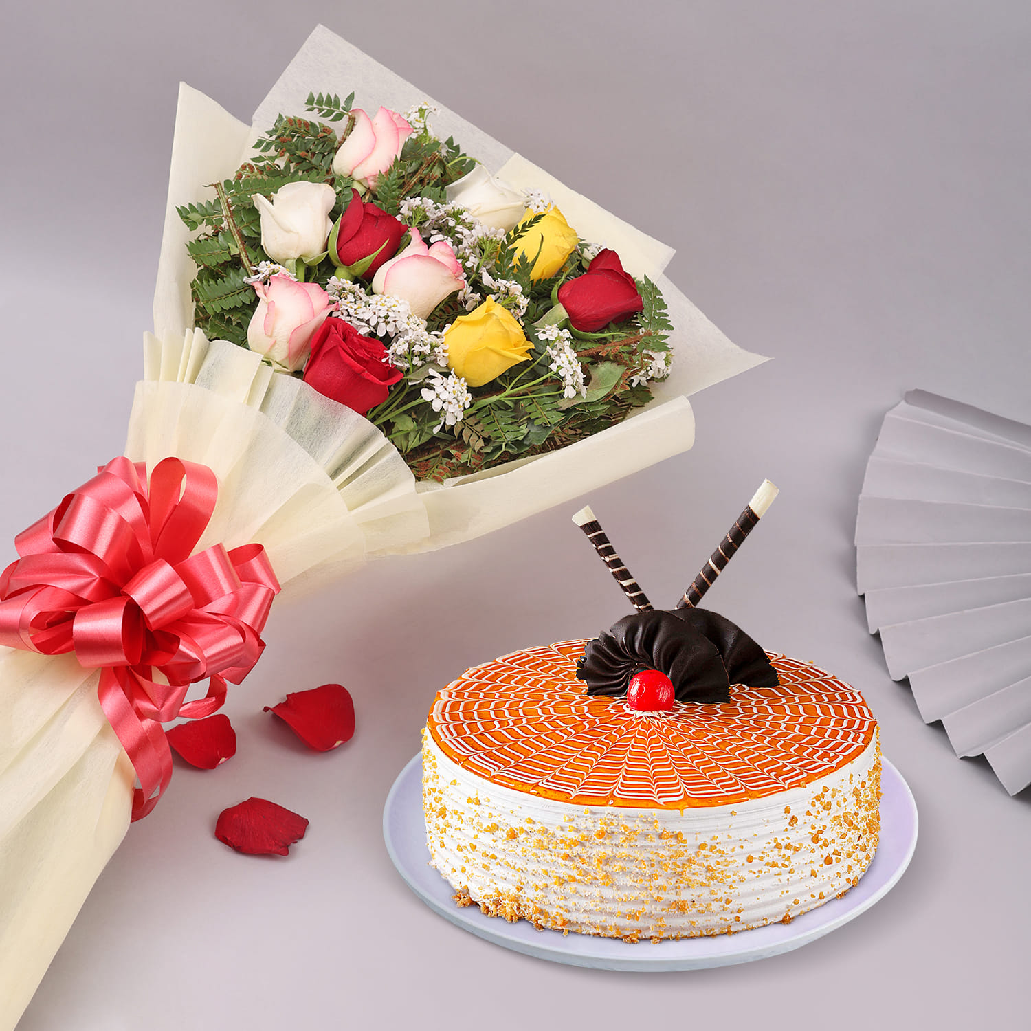 Send Flowers to Kochi with ① FloraZone | Same Day & Midnight Flower Delivery  in Kochi | Online Florist - Flora Zone