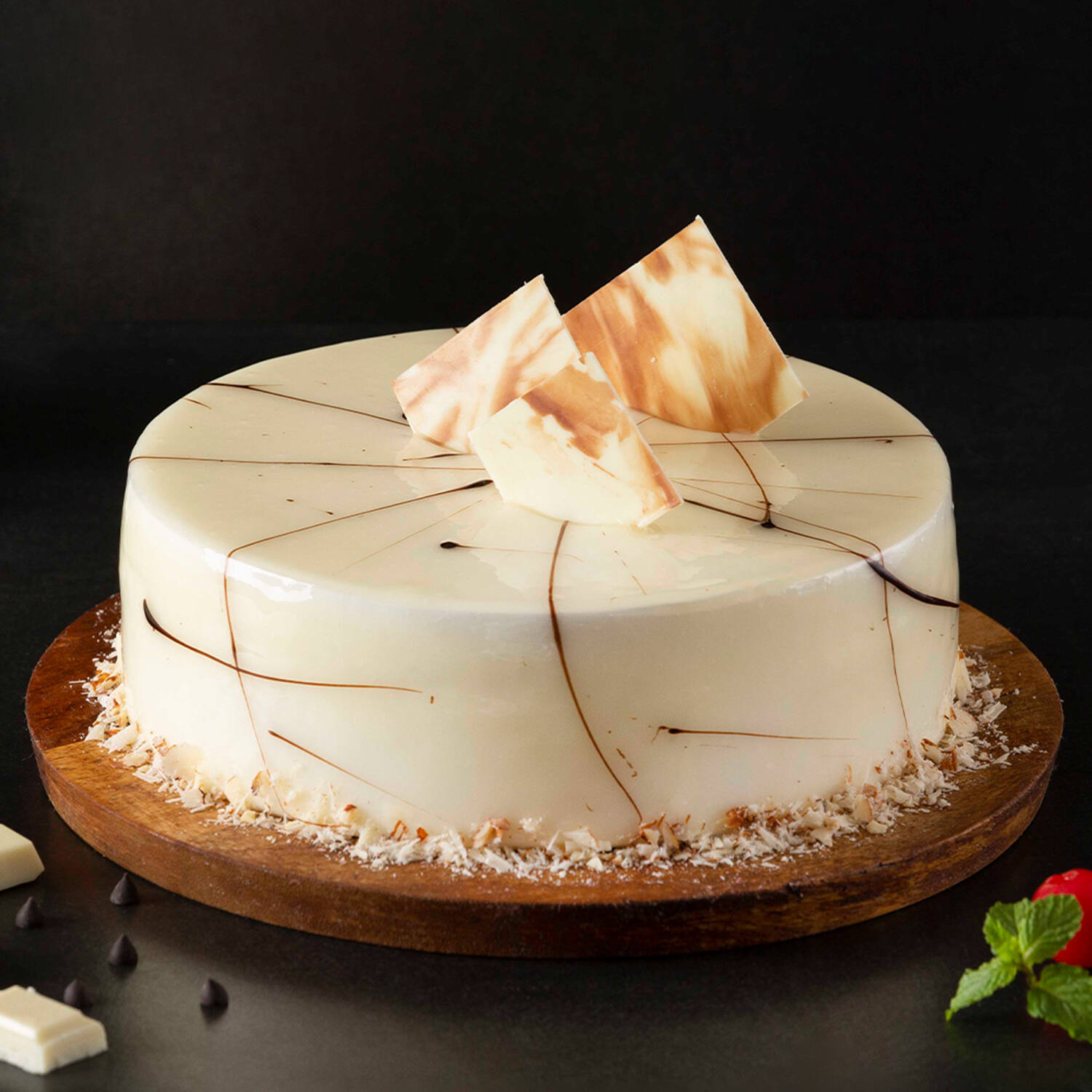 Order Father's Day Cakes Online | Get Upto Rs.300 OFF