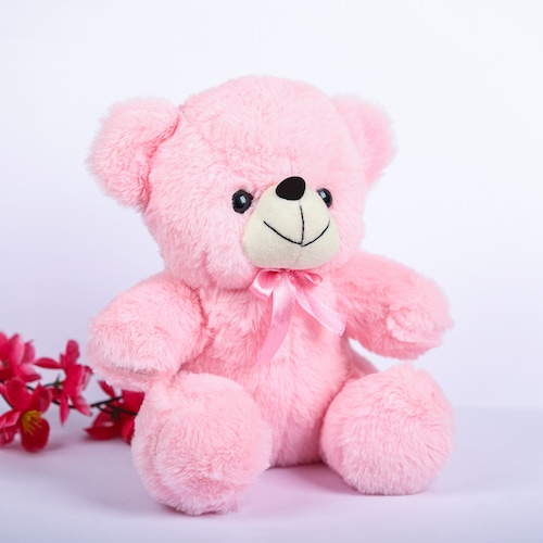 Buy Pink Blush Bear