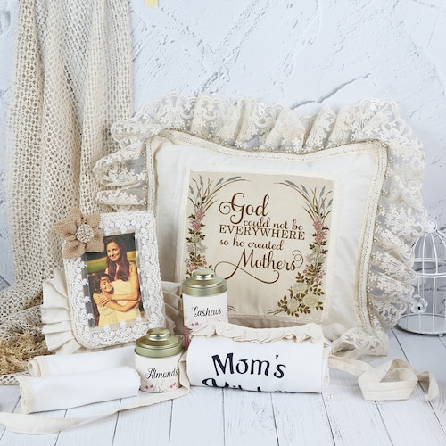 Buy Rustic Charm Mothers Day Hamper