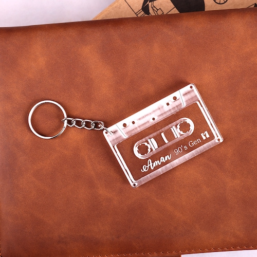 Buy Personalized Keepsake Key Chain