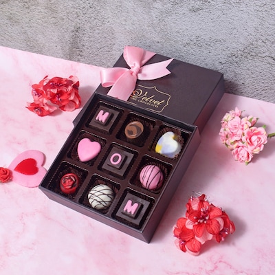 Moms Special Chocolate Selection