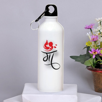 Maa Exclusive Sipper Bottle