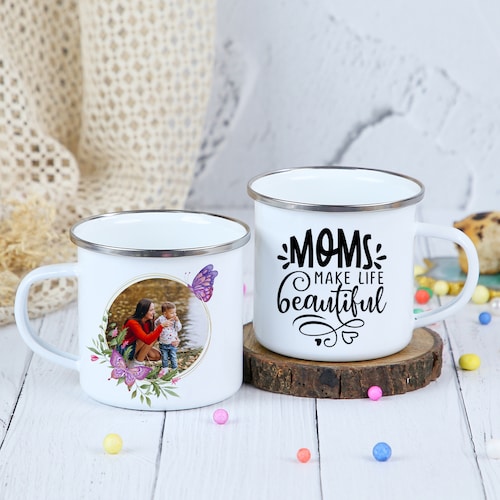 Buy Personalised Coffee Mug for Mother