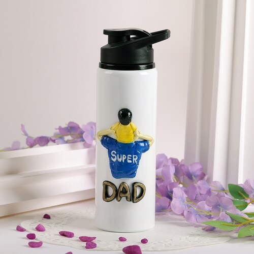 Buy 3D Dad Bottle