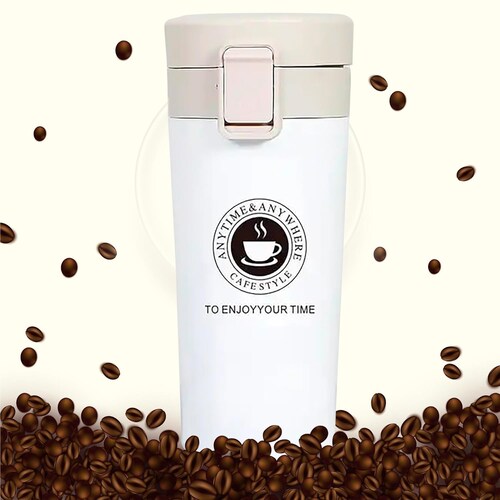 Buy Portable Travel Brew Vacuum Mug