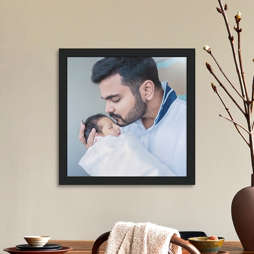 Buy Sweet Time Black Frame