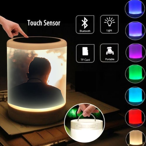 Buy Personlized Bluetooth Speaker For Bro
