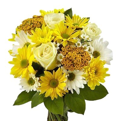 Dazzling Floral Bouquet