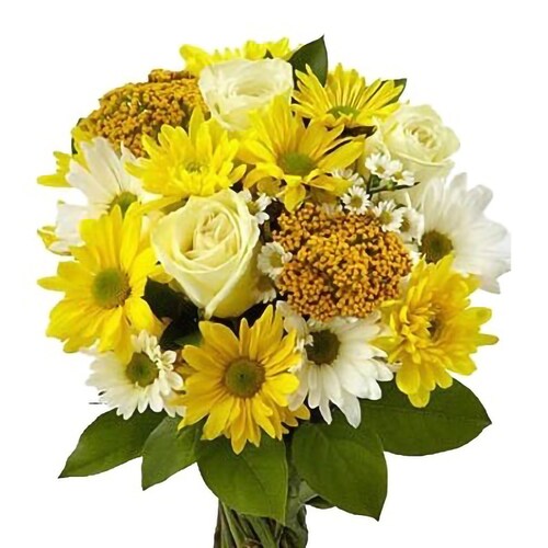 Buy Dazzling Floral Bouquet