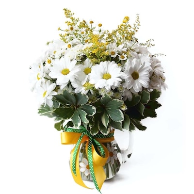 Softand Delicate Bouquet
